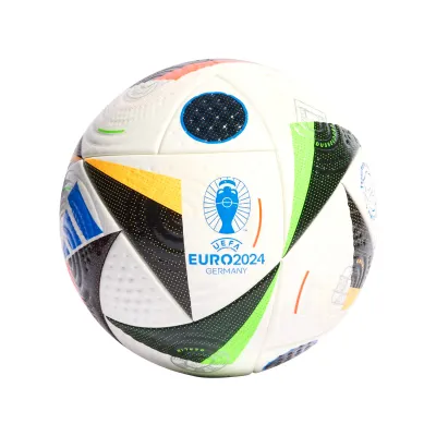 ADIDAS Lopta za fudbal EURO24 PRO
