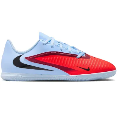NIKE Dječije patike INDOOR JR PHANTOM 6 LOW CLUB IC ROYAL