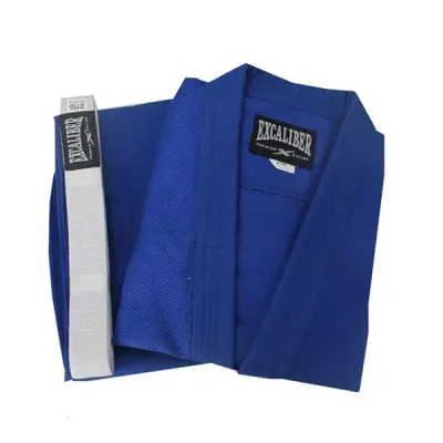 AMK SPORTS Kimono džudo