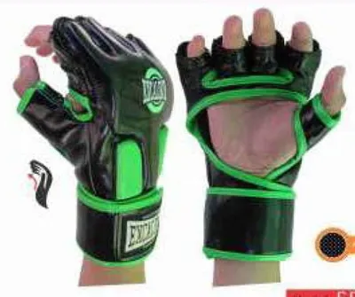 AMK SPORTS Rukavice za MMA AMK