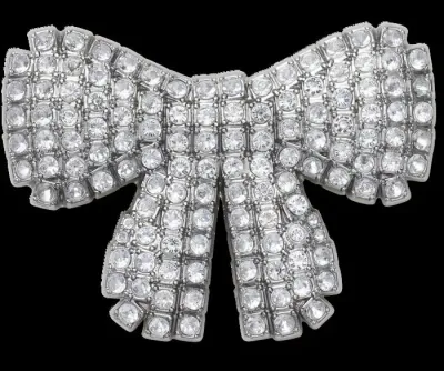 Bedž CROCS JIBBITZ/BLING