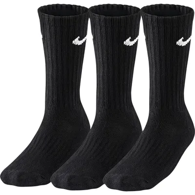 NIKE Čarape 3 u 1 VALUE COTTON CREW