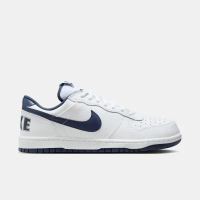 Muške patike BIG NIKE LOW