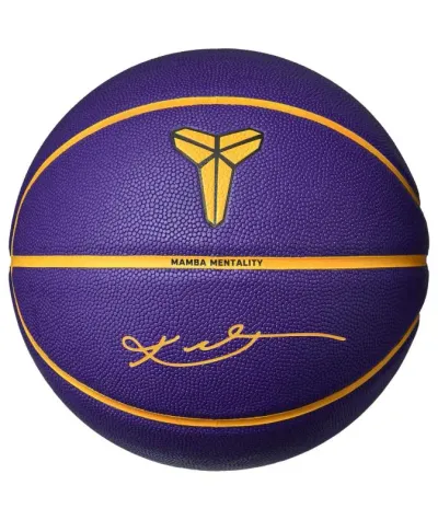Košarkaška lopta NIKE ALL COURT 8P K BRYANT
