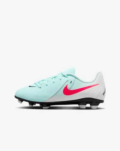 NIKE Dječije kopačke  JR PHANTOM GX II CLUB FG/MG