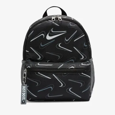 NIKE Dječiji ruksak BRSLA JDI MNI BP