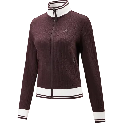 KELME Ženski duks KNITTED JACKET