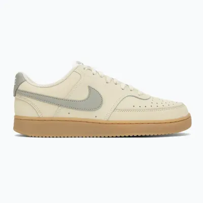 NIKE Muške patike COURT VISION LOW