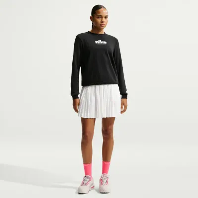 NIKE Ženski duks NSW CLUB FLEECE