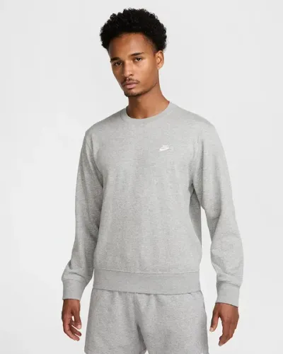NIKE Muški duks  CLUB FT