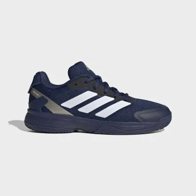 ADIDAS Dječije patike za tenis UBERSONIC