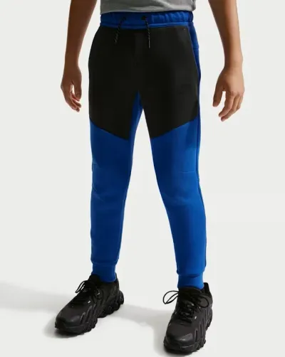 NIKE Dječiji donji dio trenerke NSW TECH FLEECE