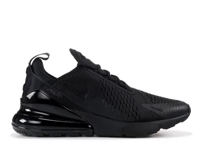 NIKE Muške patike AIR MAX 270