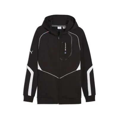 Muški duks PUMA BMW MMS HOODED SWEAT