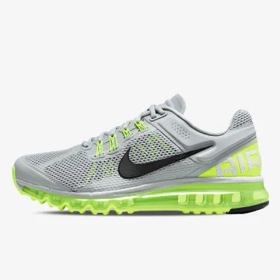 NIKE Muške patike AIR MAX 2013 WOLF