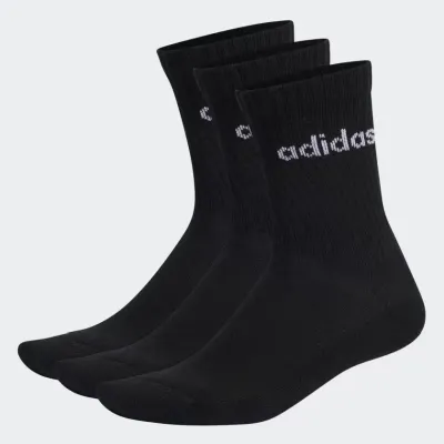ADIDAS Muške čarape CREW 3P
