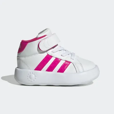 ADIDAS Dječije patike GRAND COURT MID