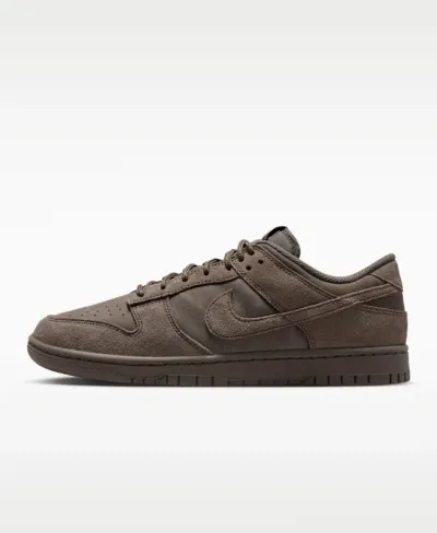 NIKE Muške patike DUNK LOW RETRO SE