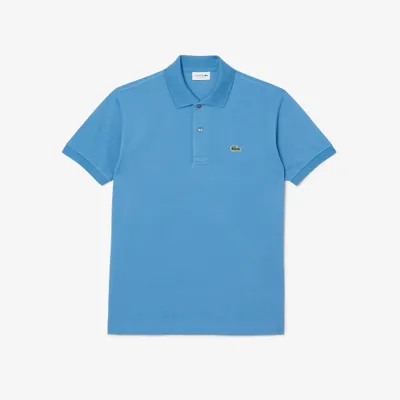 LACOSTE Muška polo majica kratkih rukava CLASSIC FIT ORIGINAL L.12.12
