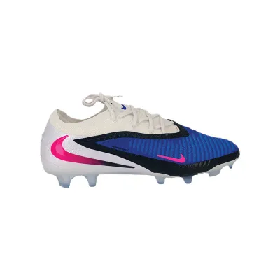 NIKE Muške kopačke PHANTOM 6 LOW ELITE FG RACER