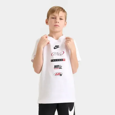 Dječija majica kratkih rukava NIKE SPORTSWEAR