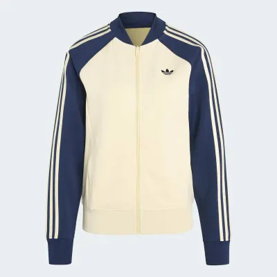 ADIDAS Ženski duks SST CLASSIC