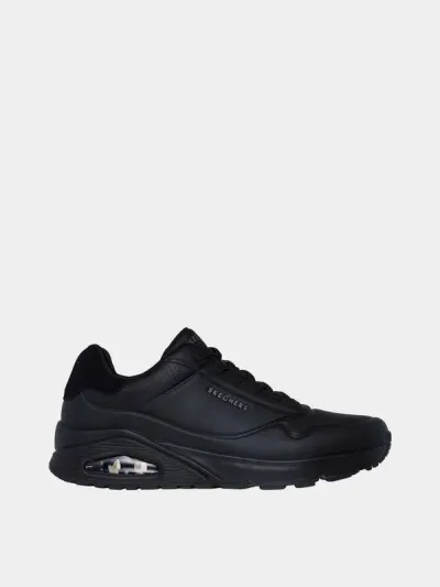 SKECHERS Muške patike UNO - TAILORED AIR BBK