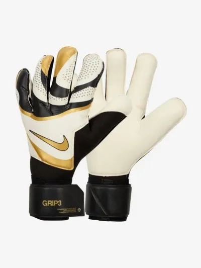 NIKE Muške golmanske rukavice GRP3 - HO23