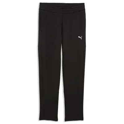 PUMA Ženski donji dio trenerke EVOSTRIPE SWEATPANTS