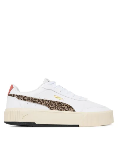 Ženske patike PUMA CARINA MIA ANIMAL FLAIR