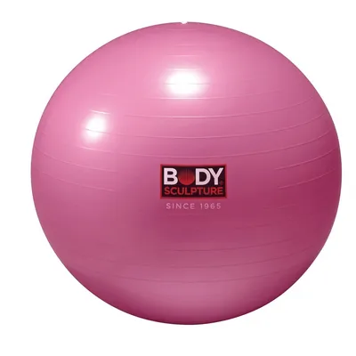 BODY SCULPTURE PILATES LOPTA 56CM