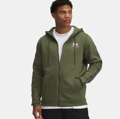 UNDER ARMOUR Muški duks UA ICON FLEECE