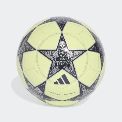 ADIDAS Fudbalska lopta UCL RM CLB