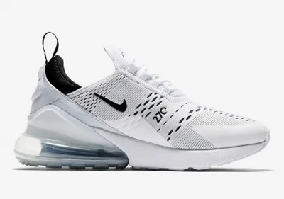 NIKE Ženske patike  AIR MAX 270