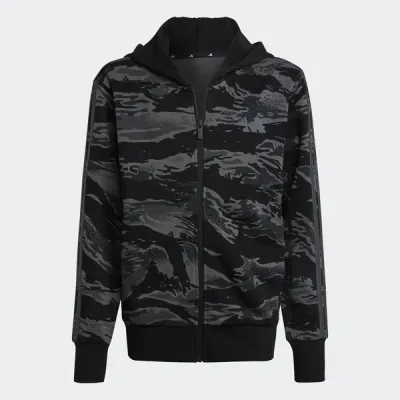 ADIDAS Dječiji duks