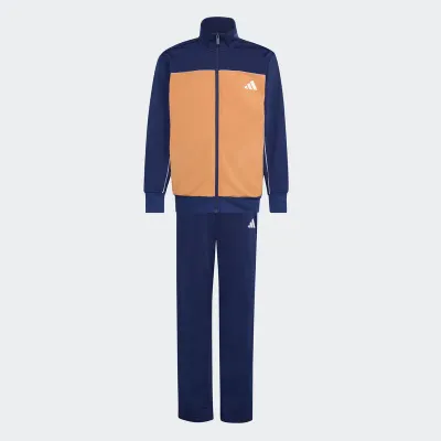 ADIDAS Dječija trenerka TRICOUT COLOUR POP TRAC SUIT