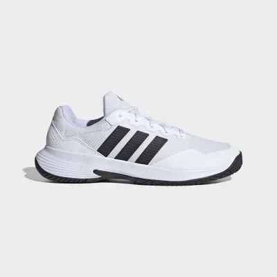 ADIDAS Muške patike za tenis GAMECOURT 2