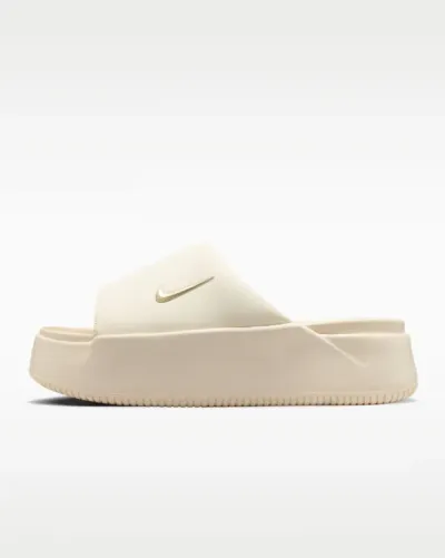 NIKE Ženske papučle CALM ELEVATION