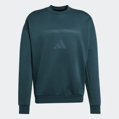 ADIDAS Muški duks Z.N.E.