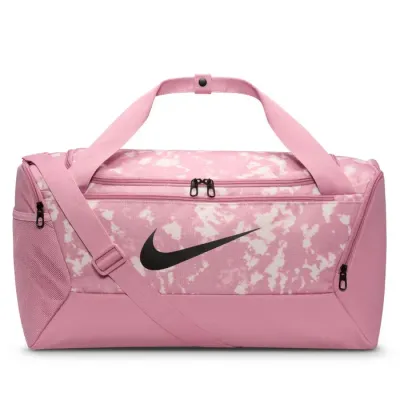Ženska sportska torba NIKE BRASILIA DUFFEL - 9.5 AOP