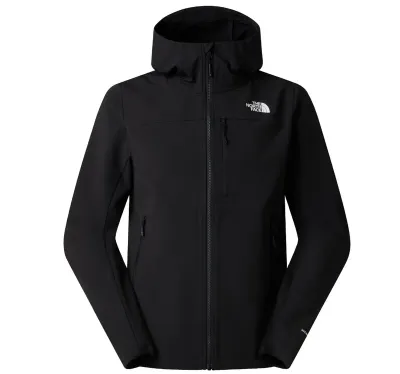 NORTH FACE Muška jakna TANSA SOFTSHELL