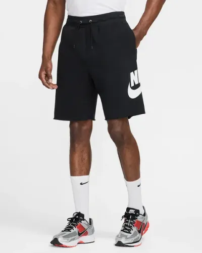 Muški šorc NIKE CLUB FRENCH TERY ALUMNI