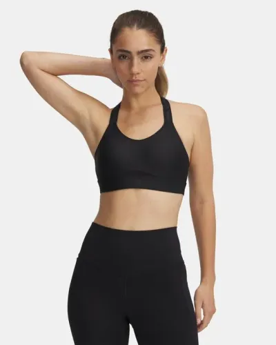 UNDER ARMOUR Sportski grudnjak INFINITY HIGH STRAPPY
