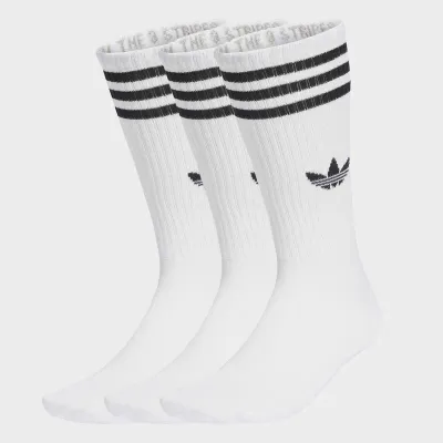 ADIDAS Čarape 3S HIGH CREW