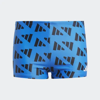 ADIDAS Dječije kupaće bokserice BRD GFX BX BY