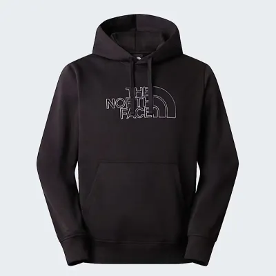 NORTH FACE Muški duks DREW PEAK LIGHT REGULAR