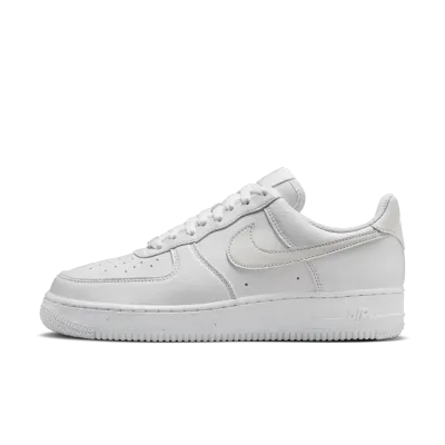 NIKE Ženske patike AIR FORCE 1 '07 NEXT NATURE