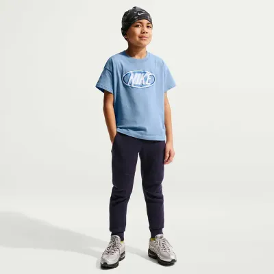 NIKE Dječija majica kratkih rukava NSW TEE M90 CLUB XPRESS