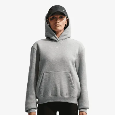 NIKE Ženski duks STUDIO FLEECE MW