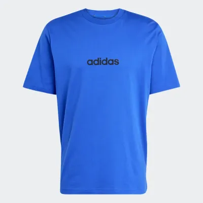ADIDAS Muška  majica  kratki rukav